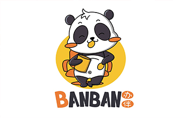 BANBAN办伴—山西VIS设计